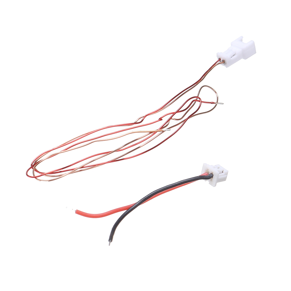 XK K130 RC Helicopter Parts Tail Motor Cable Wire