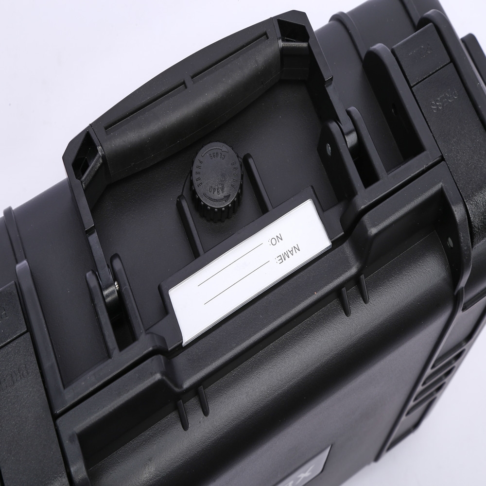 Waterproof Hard Shell Suitcase Portable Storage Bag Carrying Case Box Handbag For Fimi X8 SE