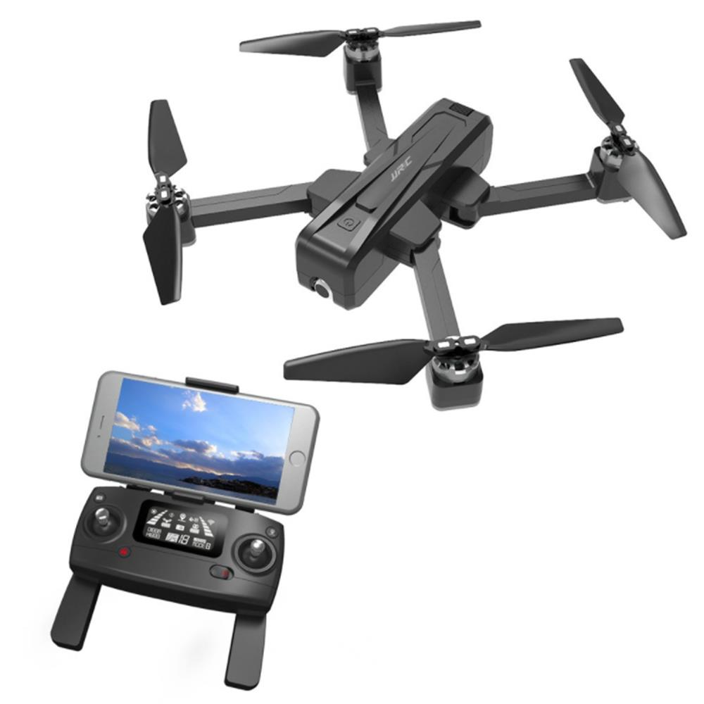 $146.29 for JJRC X11 5G WIFI FPV With 2K Camera GPS 20mins Flight Time