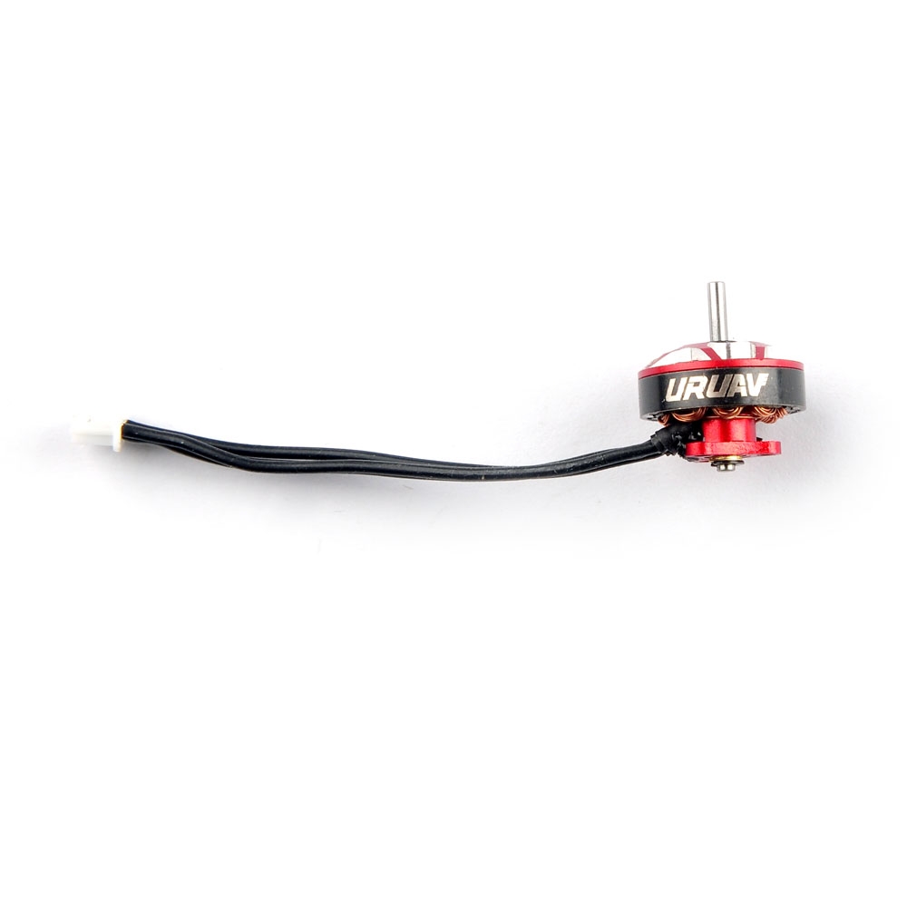 URUAV UR85/UR85HD FPV Racing Drone Spare Part 1102 9000KV 2-3S /10000KV 1-2S 1.5mm Shaft Brushless Motor