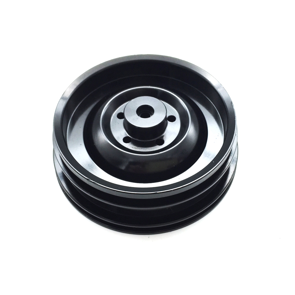 1Pc JJRC Q65 1/16 Metal RC Car Wheel Hub