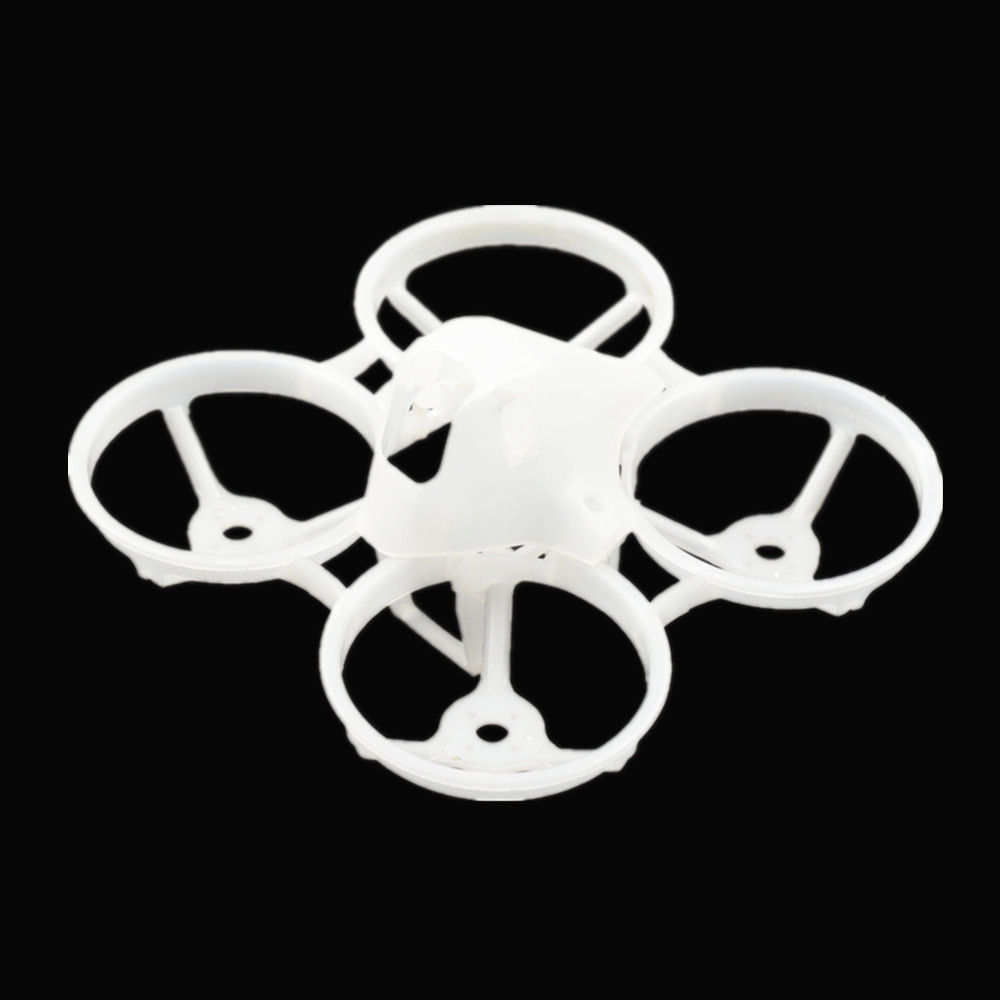 Skystars TinyFrog 75X Part 75mm Whoop Frame Kit Polypropylene for RC Drone FPV Racing