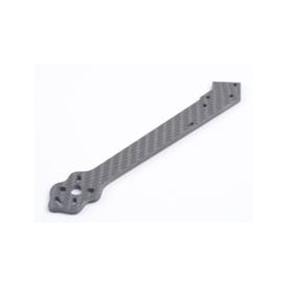 Skystars G730L Part 4mm Thickness Replace Frame Arm Carbon Fiber for RC Drone FPV Racing
