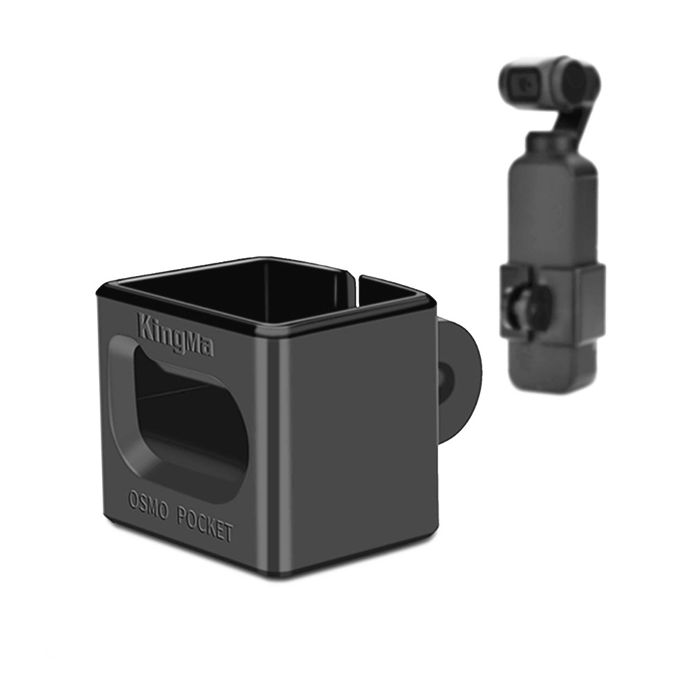 Adapter Expansion Module for DJI OSMO Pocket Handheld Gimbal Accessories