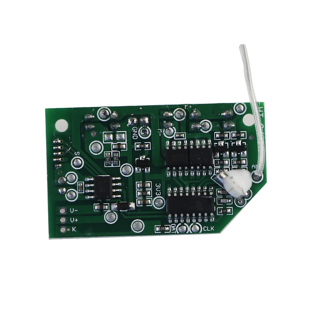 JJRC Q65 C606-20 RC Car Receiver Board 1/16 Vehicle Model Parts