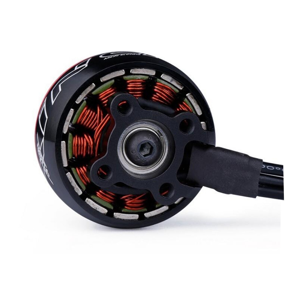 iFlight XING X2814 2814 1100KV 6S Brushless Motor for DC10 Long Range Frame Kit RC Multi-Rotor