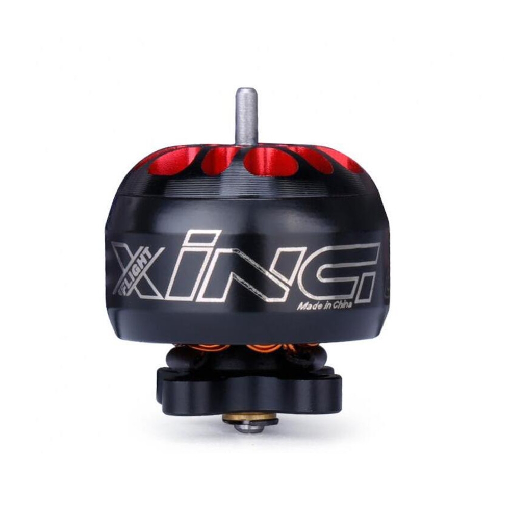 iFlight XING X1408 1408 3500KV 4300KV 2-4S Brushless Motor for RC Drone FPV Racing