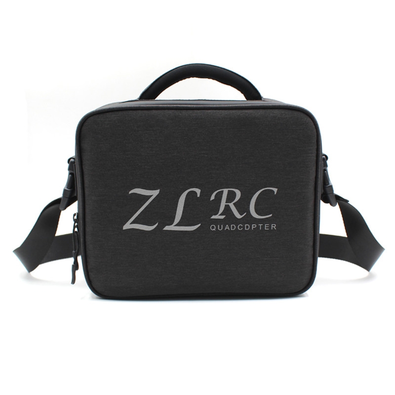 Shoulder Backpack Handbag Portable Waterproof Bag Carrying Case Box for SG906 F11 Z5 CG033 DJI Mavic Air