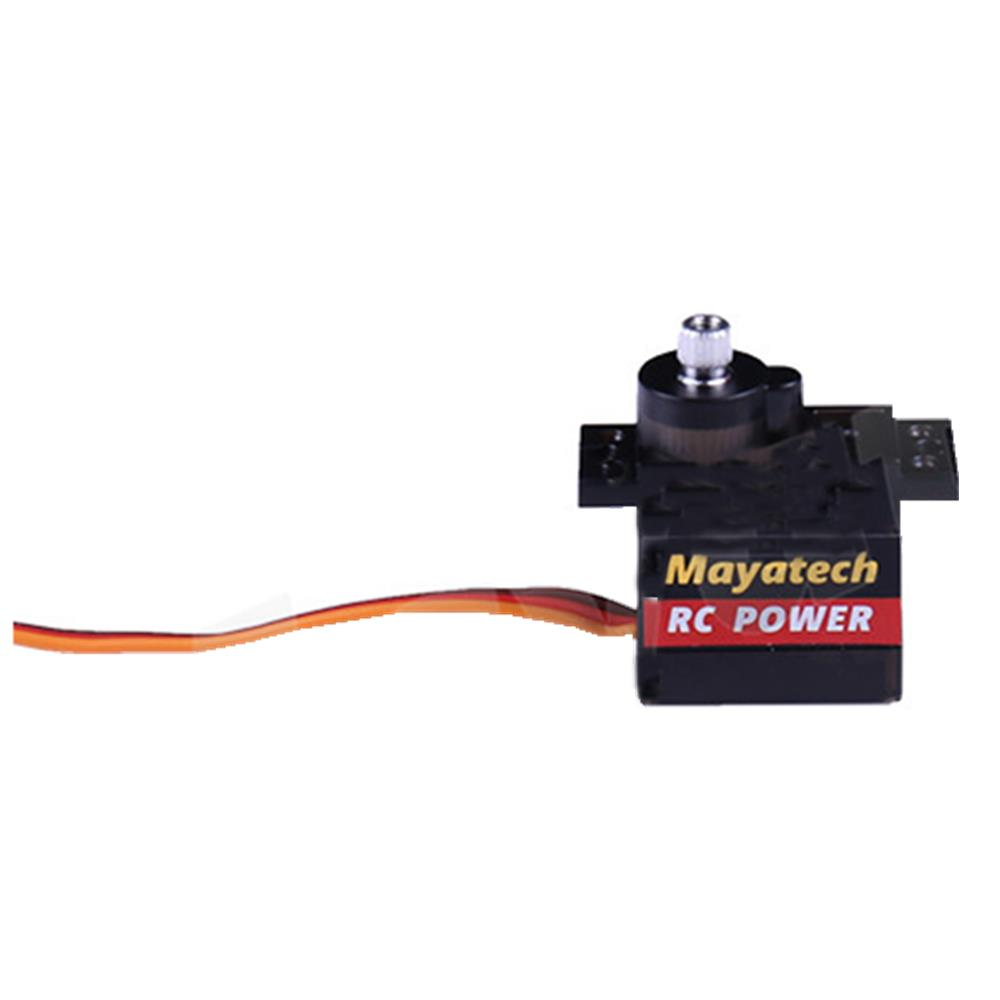 Mayatech MT08MAII 2.4KG Mini Metal Gear Digital Servo til RC-fly