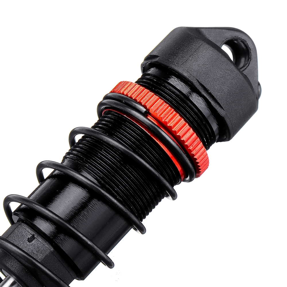 2PCS HNR Shock Absorber for H9801 1/10 Rc Car Spare Parts H98021