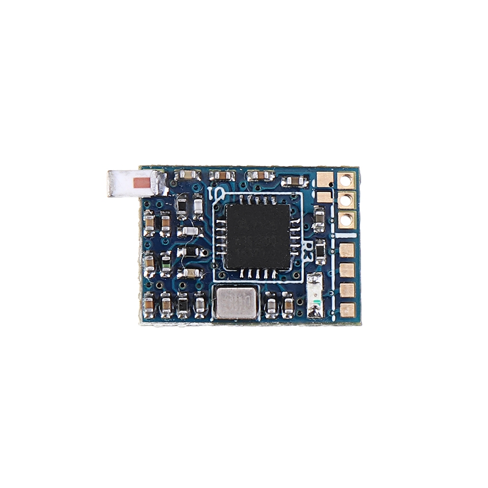 Das87 Flysky AFHDS 8CH Nano RC Car Receiver Board