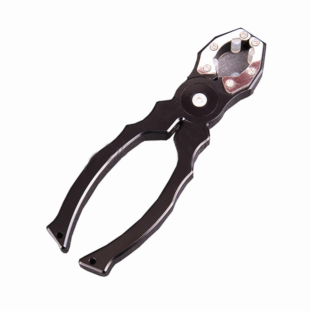 Mayatech Multifunctional Aluminum Alloy Shock Shaft Pliers Tool Wrench For RC Airplane RC Car RC Models Toys