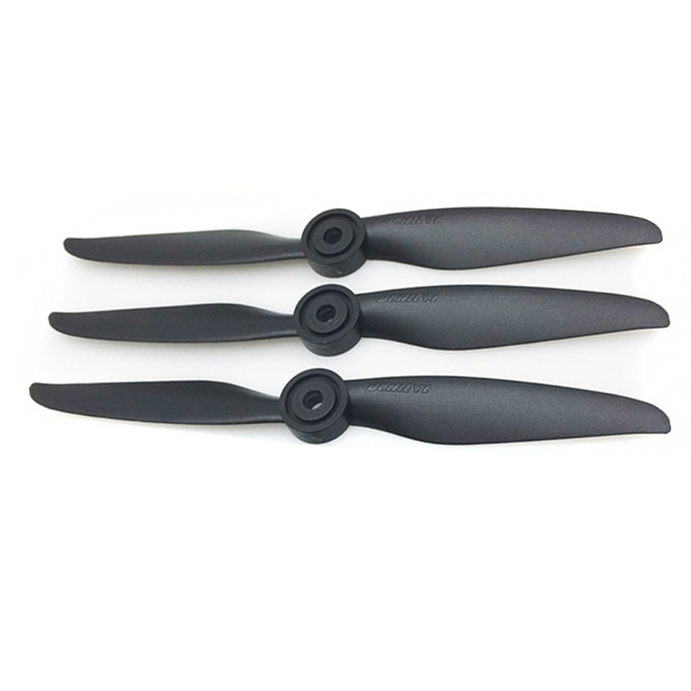 1 Pair 6030 6*3 6x3 Electric High Efficiency Propeller Blade for 2200KV-2450KV Motor