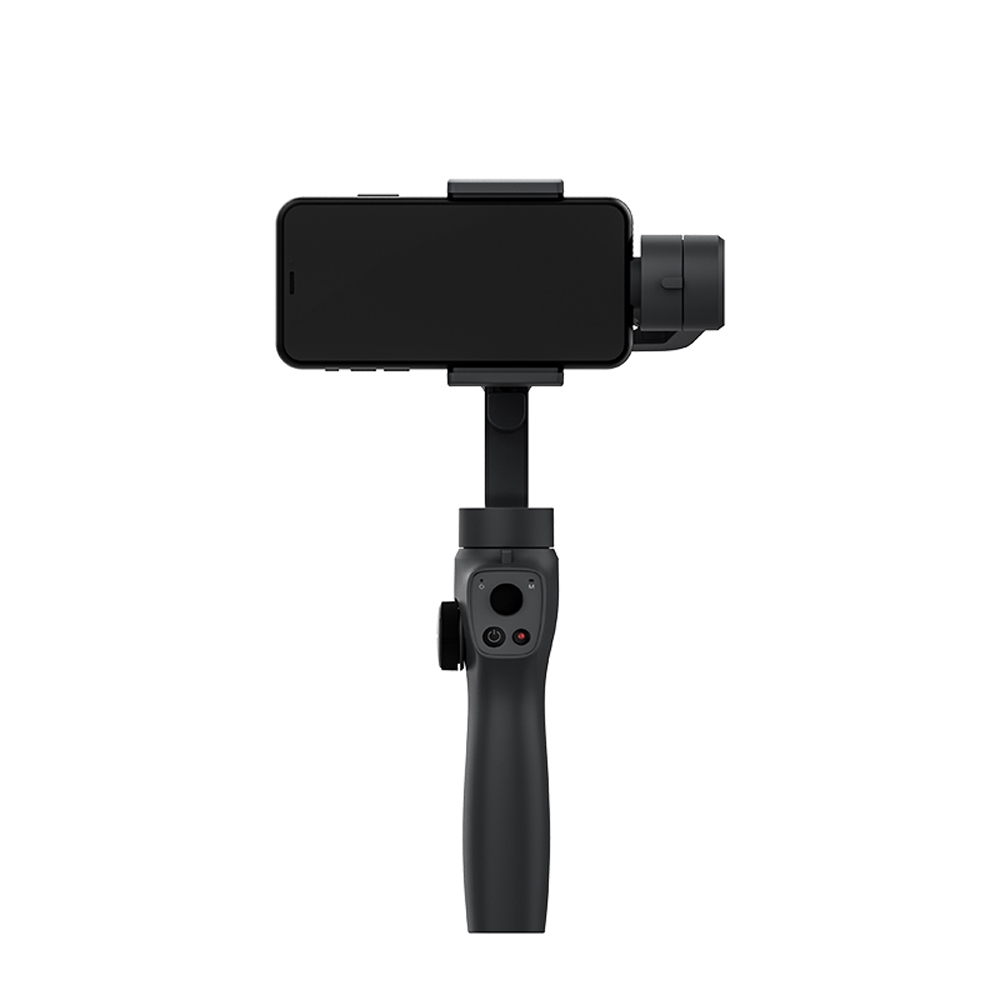 Funsnap Capture 2 3 Axis Handheld Gimbal Stabilizer For Smartphone GoPro SJcam Xiao Yi Camera