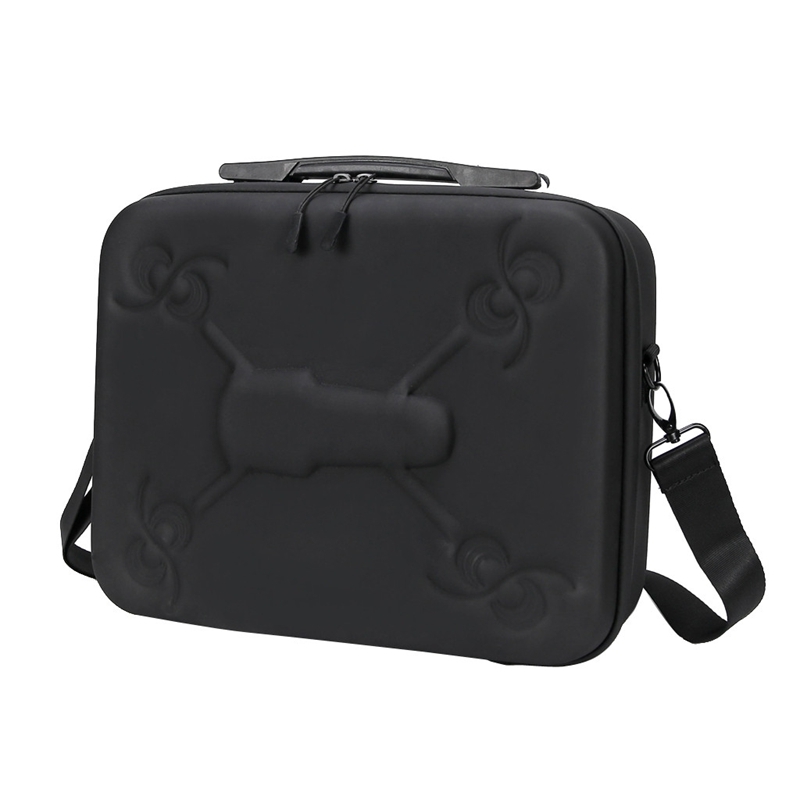 Waterproof Portable Storage Bag Carrying Case Box Handbag For Hubsan Zino H117S RC Drone Quadcopter