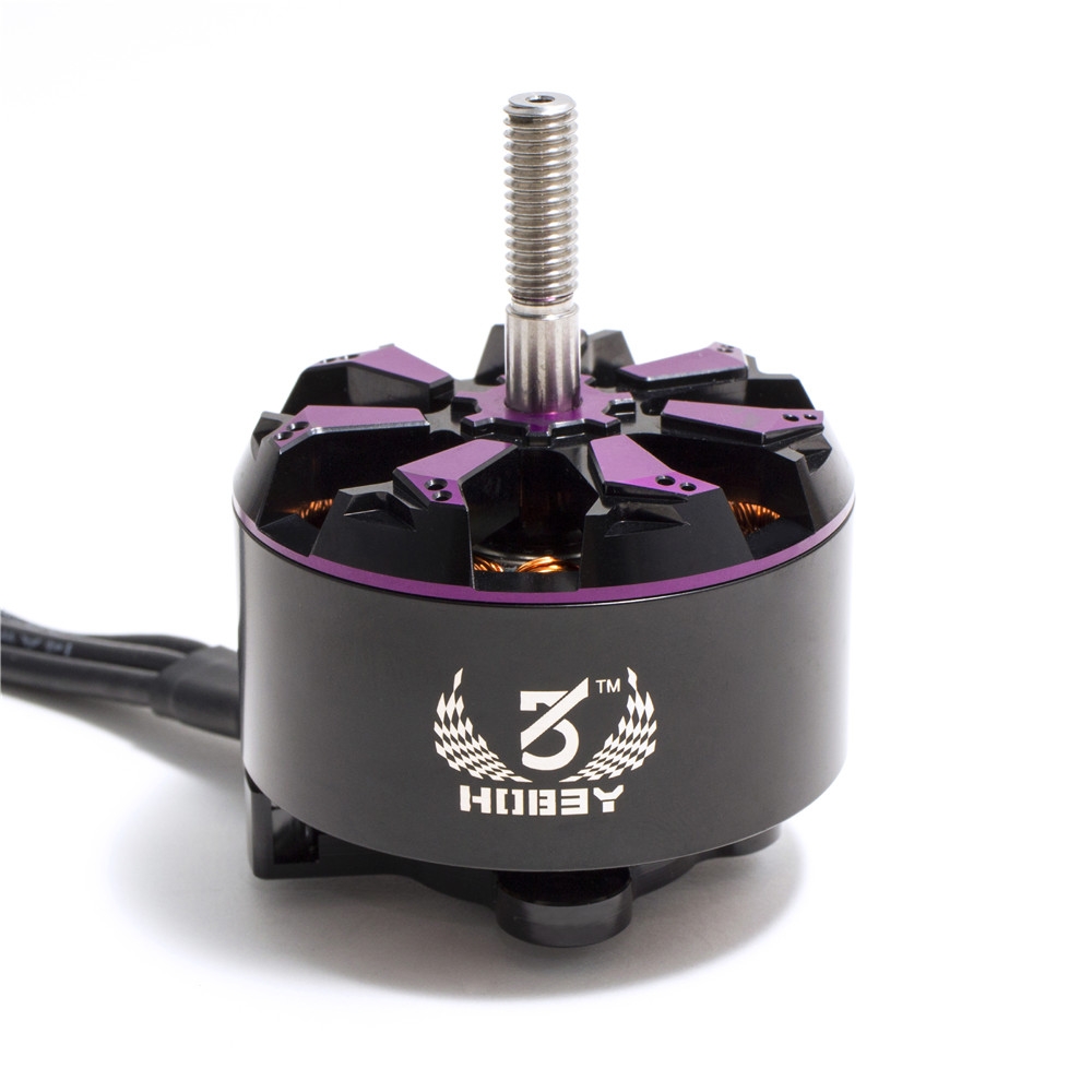 3BHOBBY Racing Motor 4218 X-CLASS KV350/540 12S Brushless Motor for RC Drone