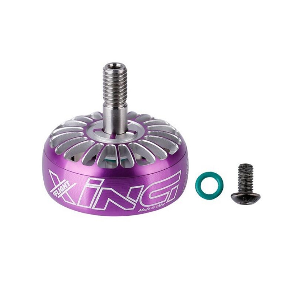 iFlight XING 2306 1700KV 2450KV 2750KV Brushless Motor Rotor for RC Drone FPV Racing