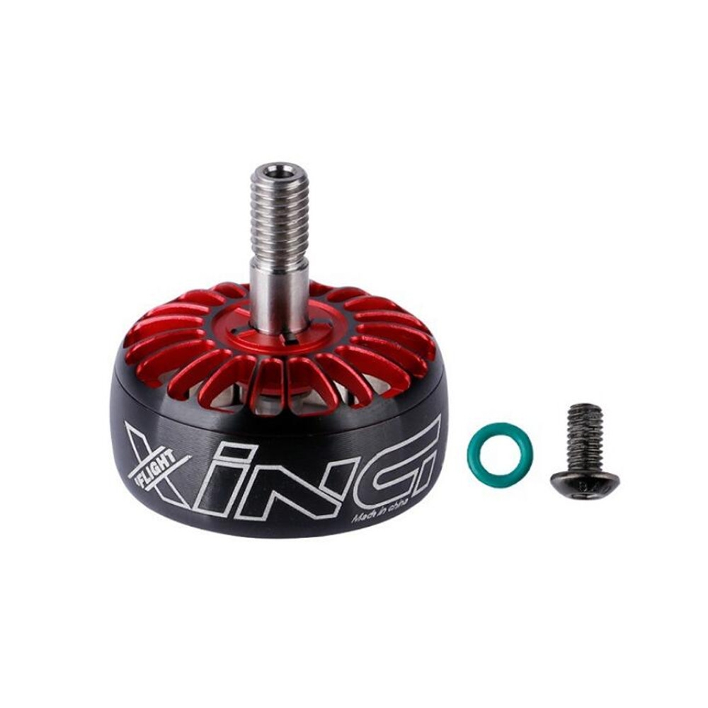 iFlight XING 2207 1700KV 1800KV 2450KV 2750KV Brushless Motor Rotor for RC Drone FPV Racing