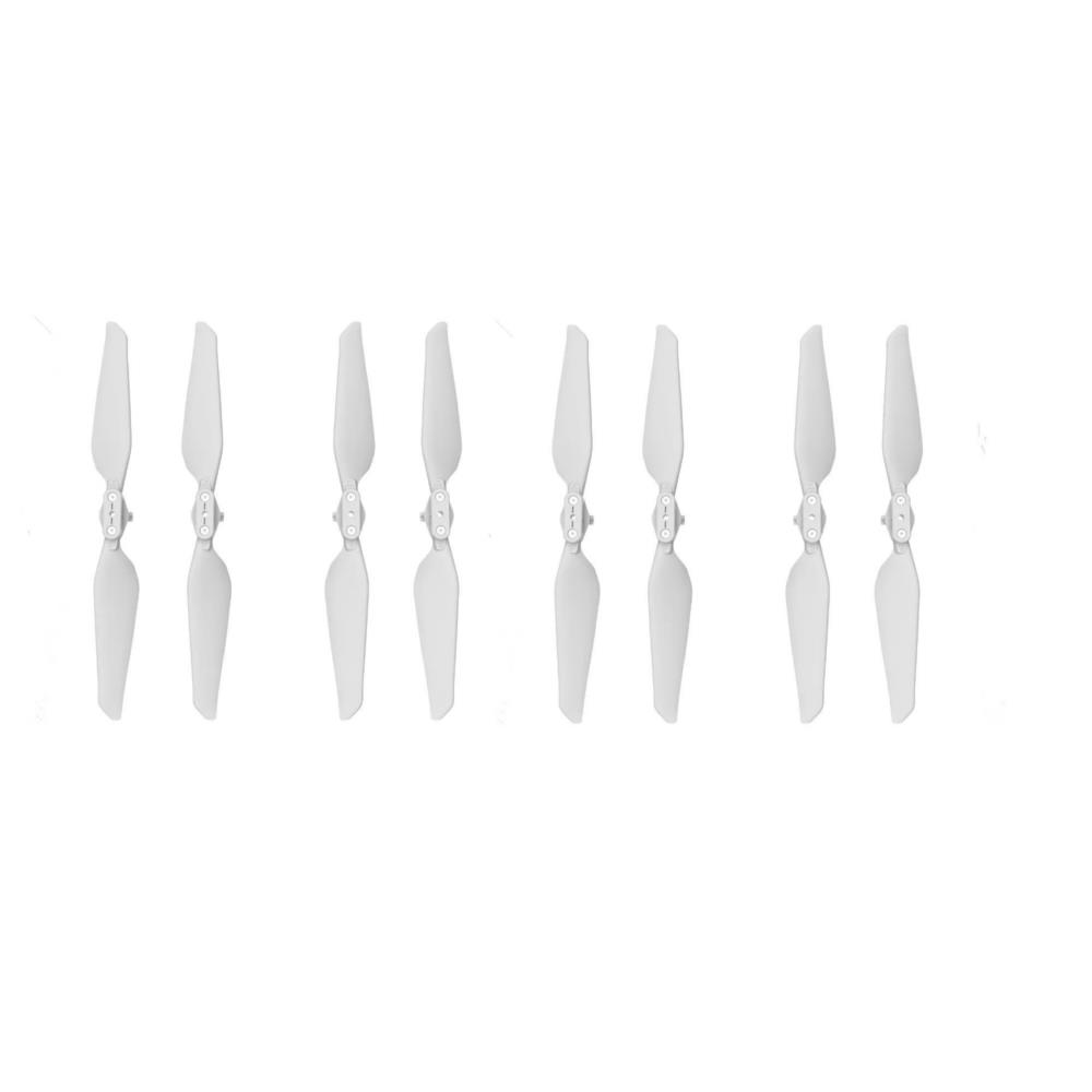 FIMI X8 SE RC Quadcopter Spare Parts 8PCS Quick-release Foldable Propellers