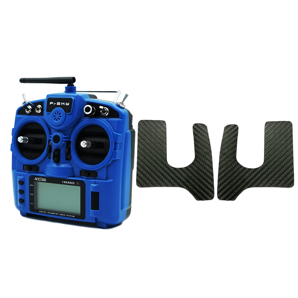 URUAV Non-Slip PU Transmitter Hand Tray for Frsky X9 Lite Radio Transmitter