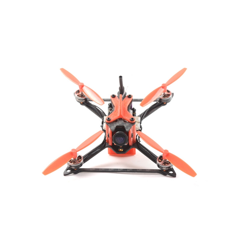 SKYSTARS TALON X110 2 Inch 2-4S FPV Racing RC Drone PNP/BNF Type F4 8K OSD Runcam Nano 2 100mW VTX Smart Audio