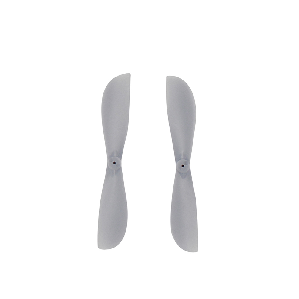 QF008-Boeing 787 550mm RC Airplane Spare Part Propeller 2pcs