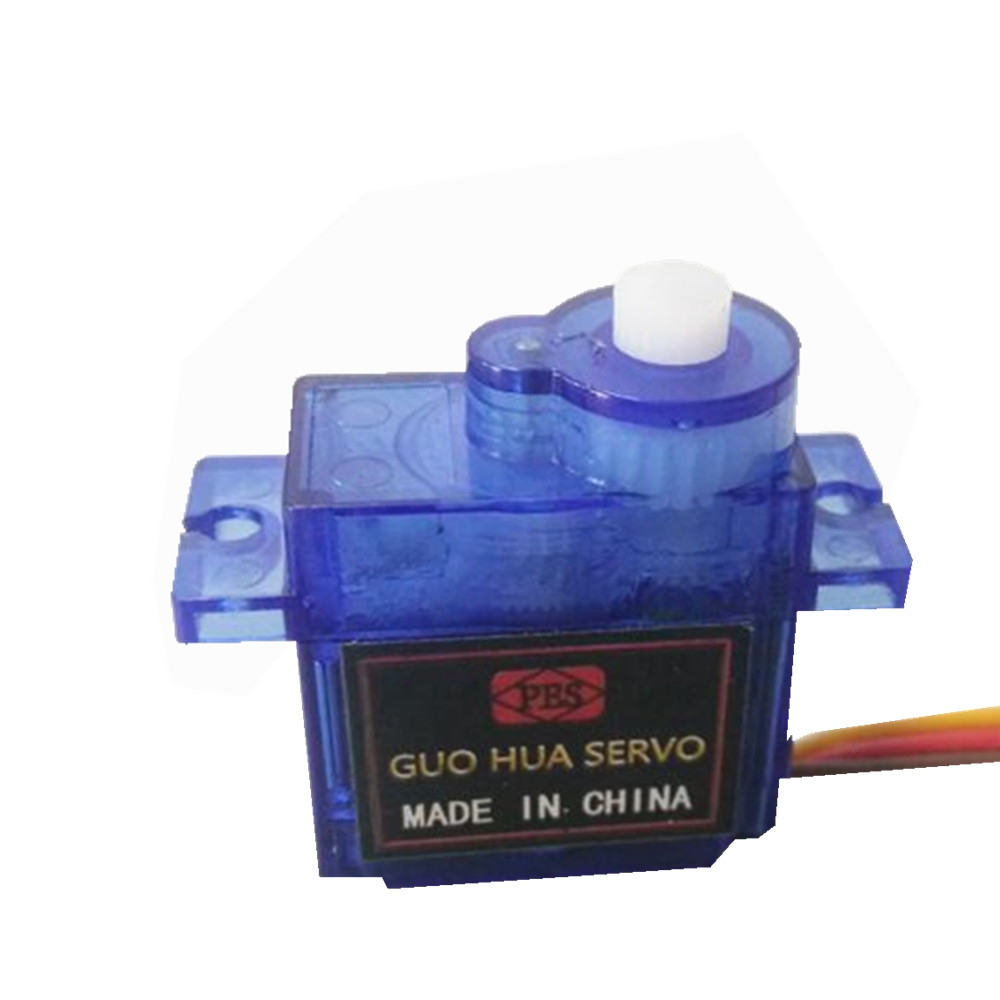 9g Micro Servo for RC Airplane Spare Part