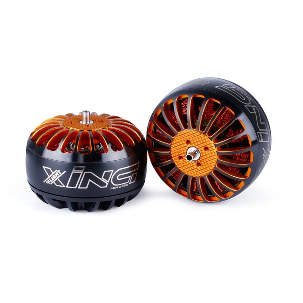 iFlight XING 5215 170KV / 250KV / 330KV 6S Brushless Motor for X-Class RC Drone FPV Racing