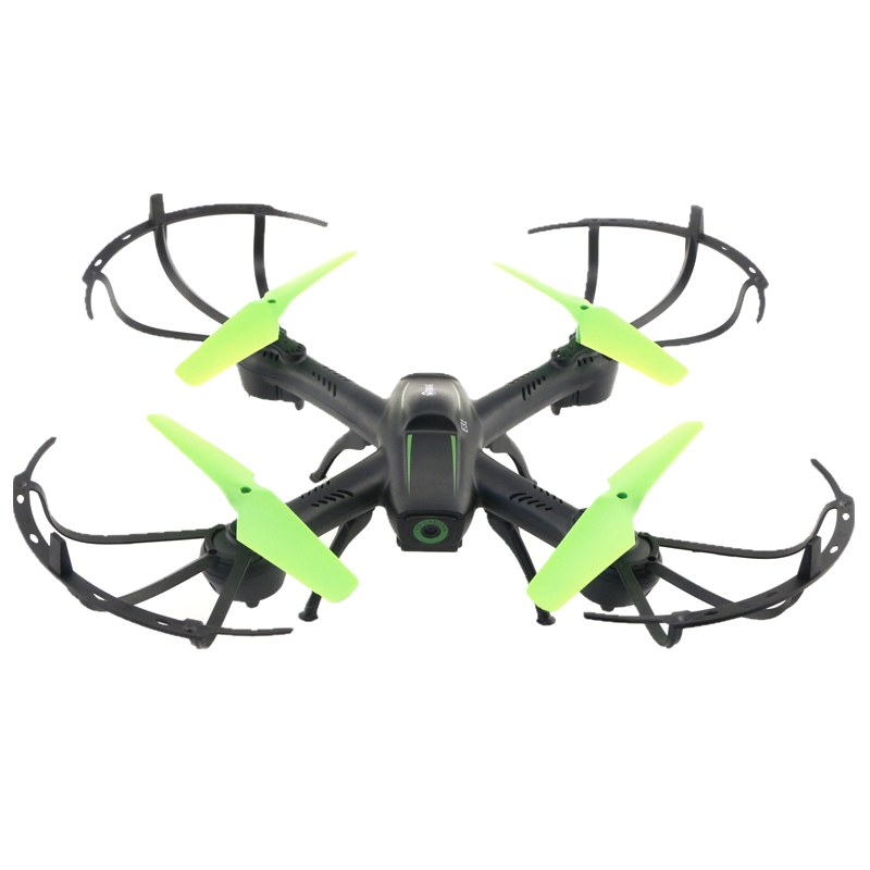 Eachine E013HC With 2MP Camera Altitude Hold Mode 2.4G 4CH 6-Axis RC Quadcopter RTF