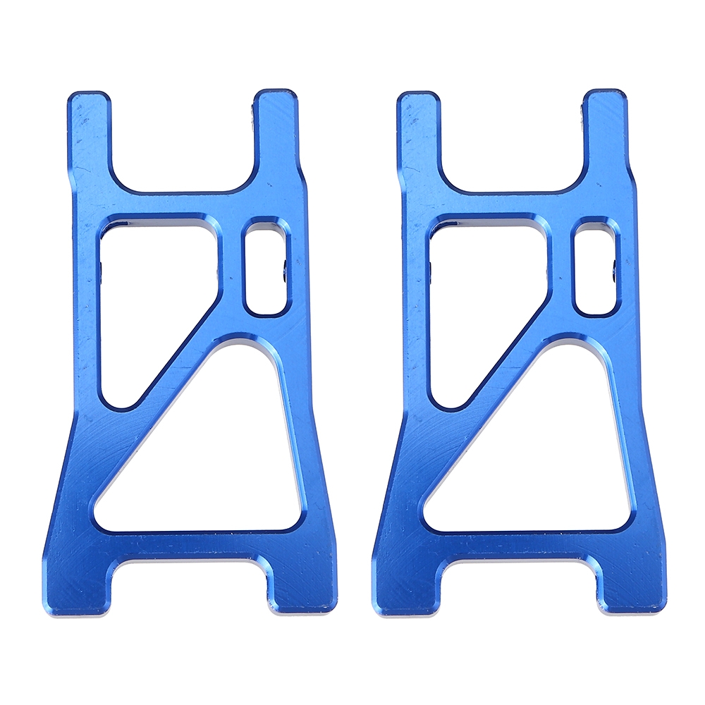 Remo A2505 Alloy Suspension Arms For 1/16 1621 1625 1631 1635 1651 1655 Vehicle Models RC Car Parts