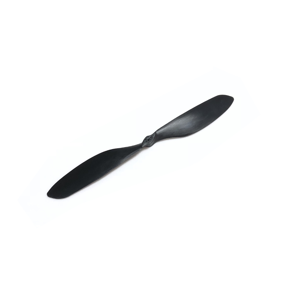 MinimumRC 138mm Propeller Prop Blade For 716 8520 Coreless Motor RC Drone Mini Aircraft Airplane