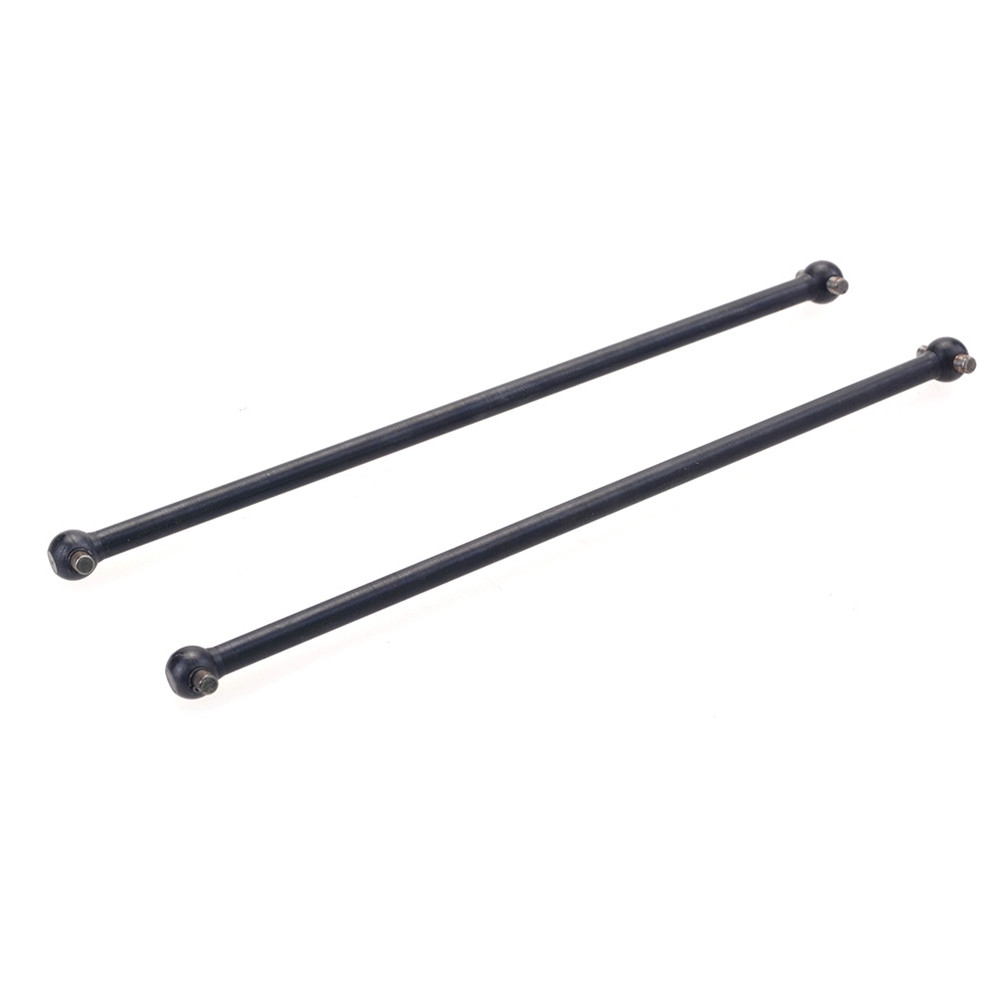 ZD Racing 8159 Rear Horizontal Shafts For 9106-S 1/10 Thunder RC Car Parts