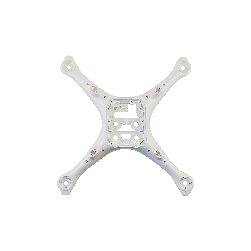 JJRC X6 Aircus 5G WIFI FPV RC Quadcopter Spare Parts Bottom Body Shell Cover