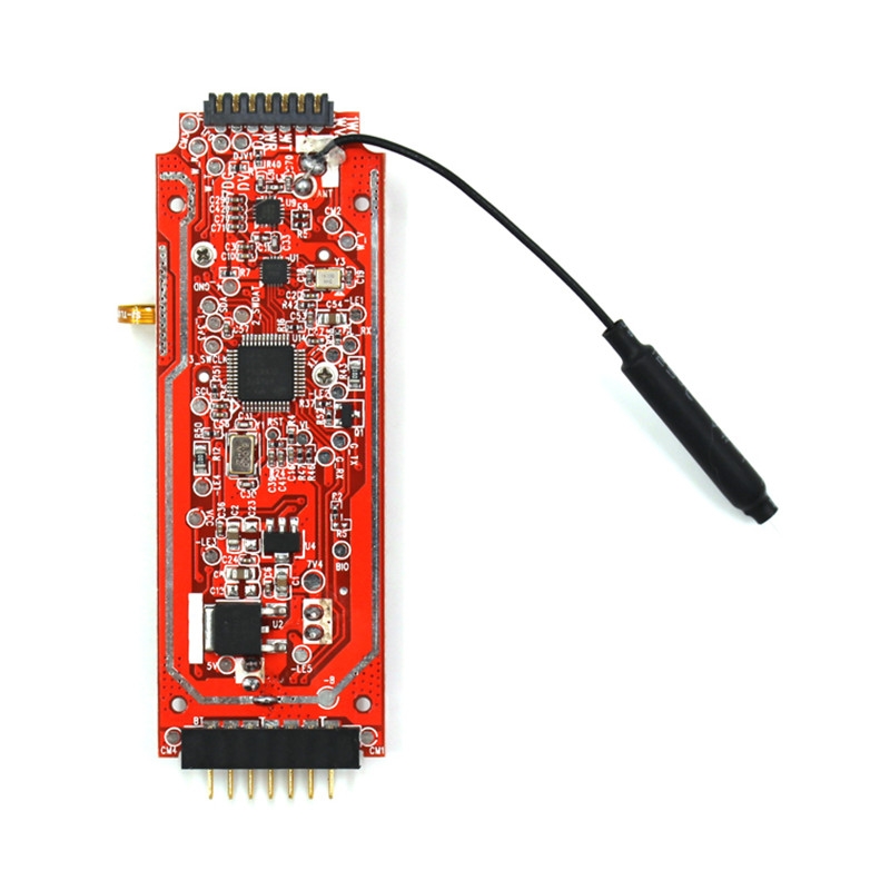 ZLRC Beast SG906 GPS 5G WIFI FPV RC Quadcopter Spare Parts Receiver Board