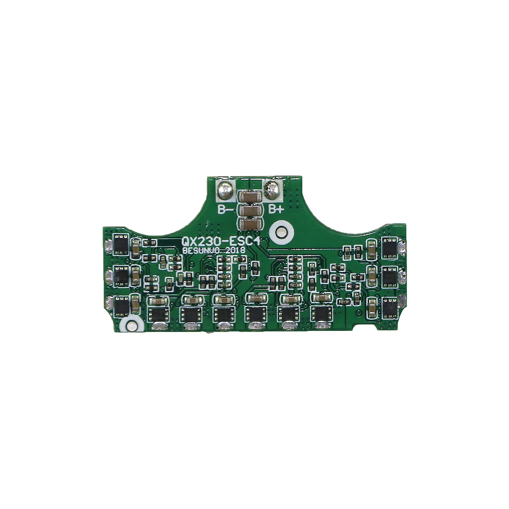 JJRC X6 Aircus 5G WIFI FPV RC Quadcopter Spare Parts ESC Board