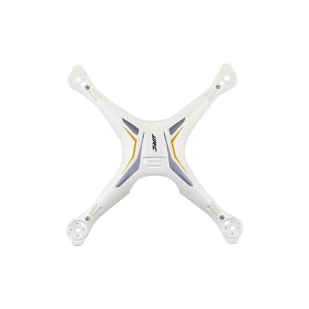 JJRC X6 Aircus 5G WIFI FPV RC Quadcopter Spare Parts Upper Body Shell Cover