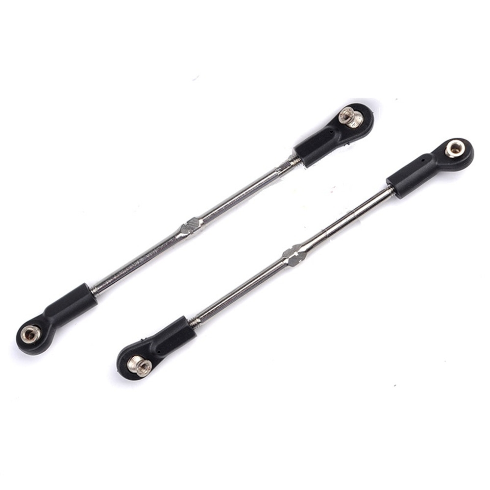 ZD Racing 8161 Horizontal Steering Rods For 9106-S 1/10 Thunder RC Car Parts
