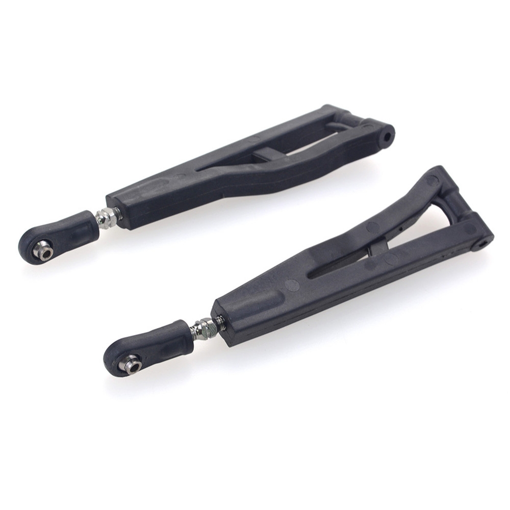 ZD Racing 8160 Front Upper Suspension Arm For 9106-S 1/10 Thunder RC Car Parts - Photo: 1