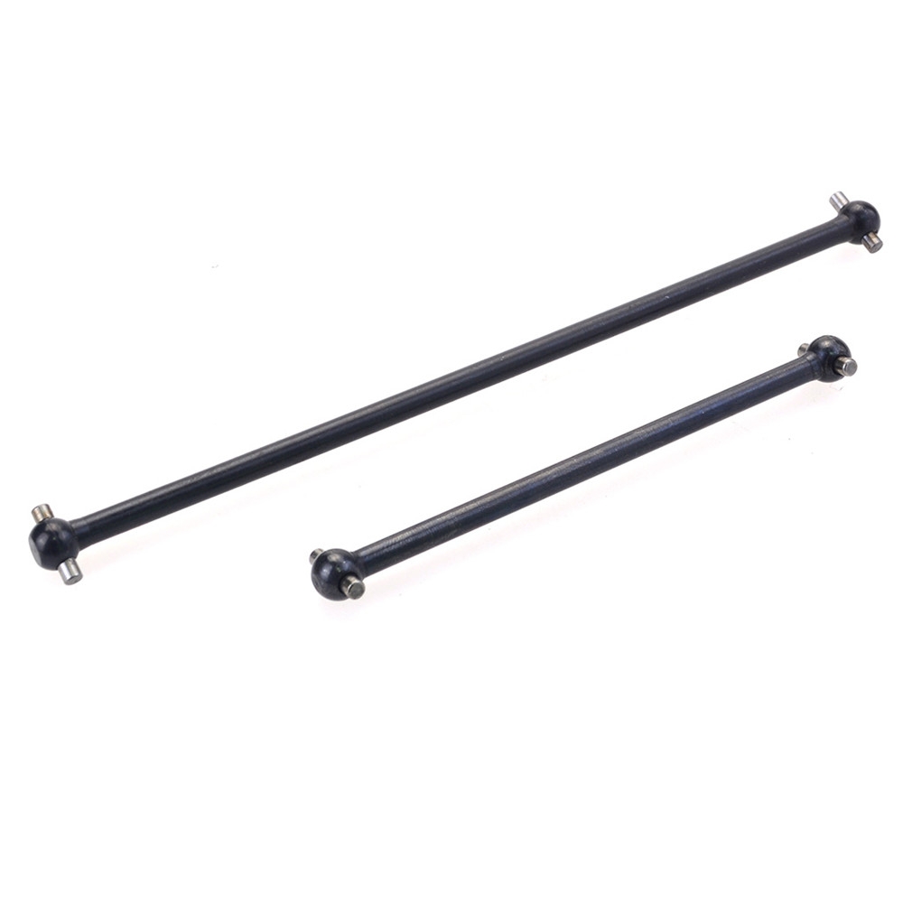 ZD Racing 8157 Front And Rear VCD Portrait Drive Shaft For 9021 1/8 Pirates3 Truggy RC Car Parts