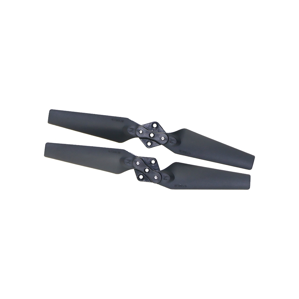 JJRC X9 GPS RC Drone Quadcopter Spare Parts Quick Release Foldable Propeller Props Blades Set 4Pcs