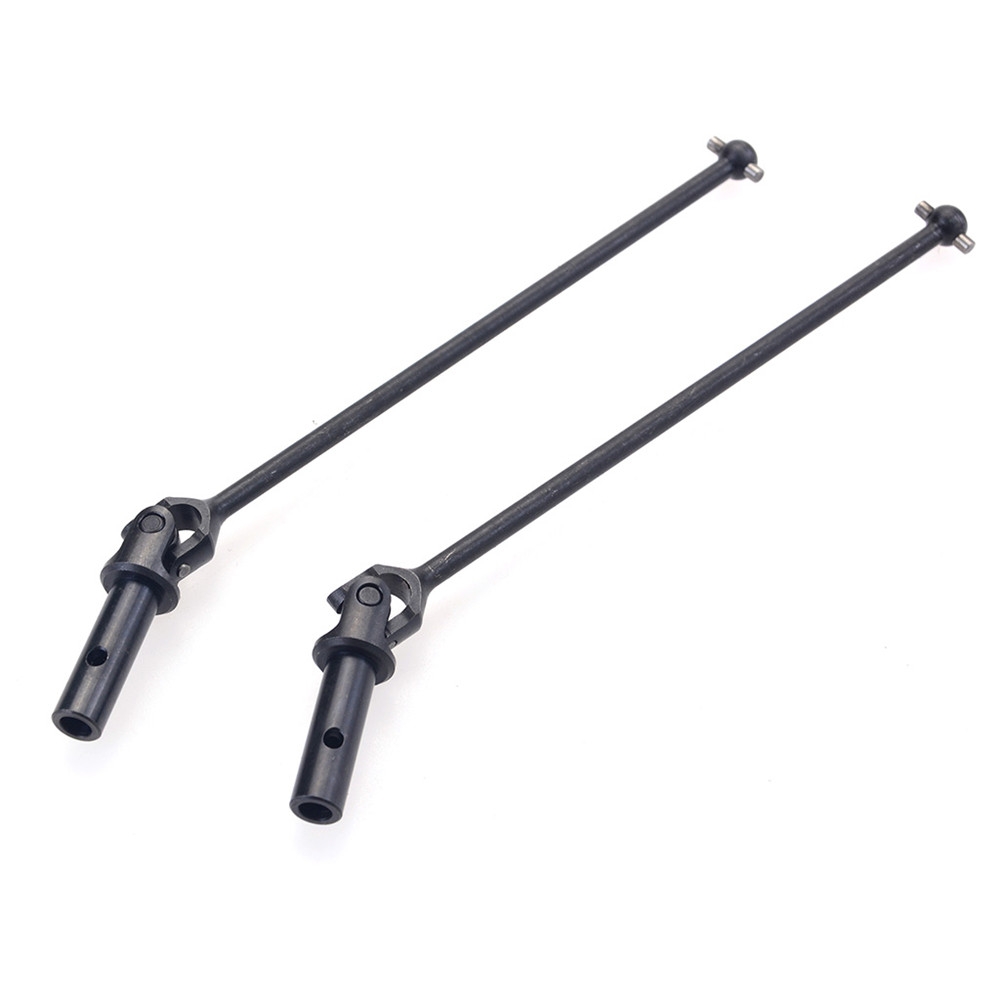 ZD Racing 8158 Front Horizontal Universal Drive Shaft for 9021-V3 1/8 Rc Car Parts - Photo: 1
