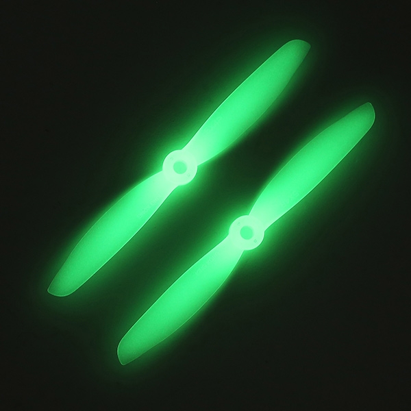 KINGKONG Glow In The Dark 5040 Propeller CW/CCW For Multicopters