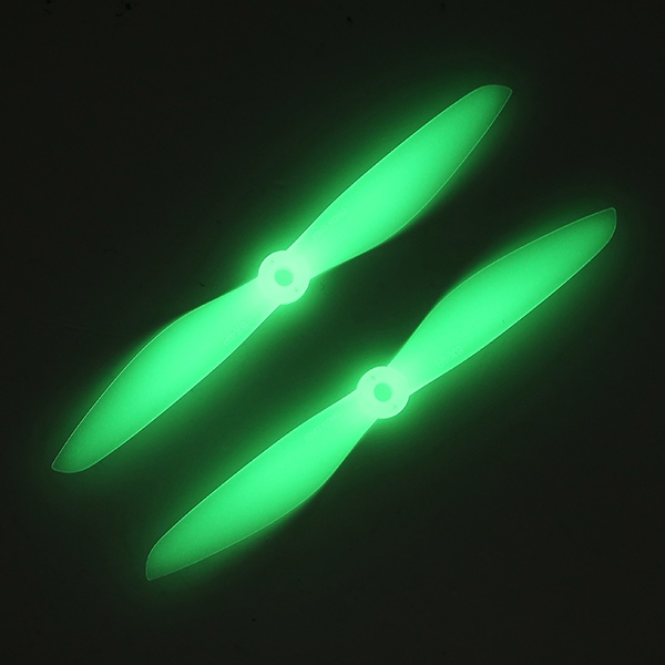 KINGKONG Glow In The Dark 6040 Propeller CW/CCW For Multicopters