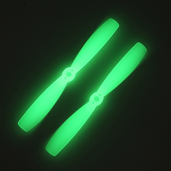 KINGKONG Glow In The Dark 5045 Propeller CW/CCW For Multicopters