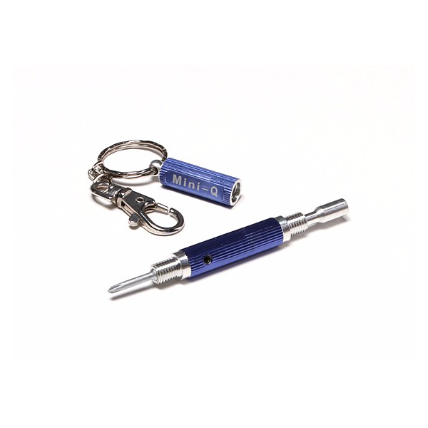 SINOHOBBY Parts Screw And Wheel Nut Driver Key Chain