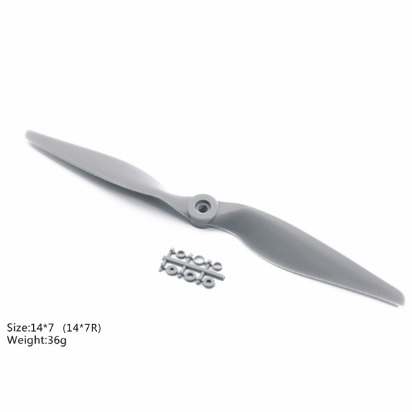 APC Style 1470 14x7 DD Direct Drive Propeller Blade CW CCW For RC Airplane