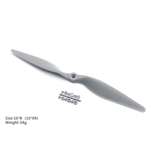 APC Style 1680 16x8 DD Direct Drive Propeller Blade CW CCW For RC Airplane
