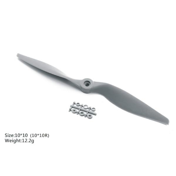 APC Style 1010 10x10 DD Direct Drive Propeller Blade CW CCW For RC Airplane