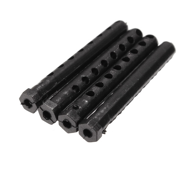  SINOHOBBY Mini-Q Car Shell Column V28-022 For Q5 And Q4A RC Car 