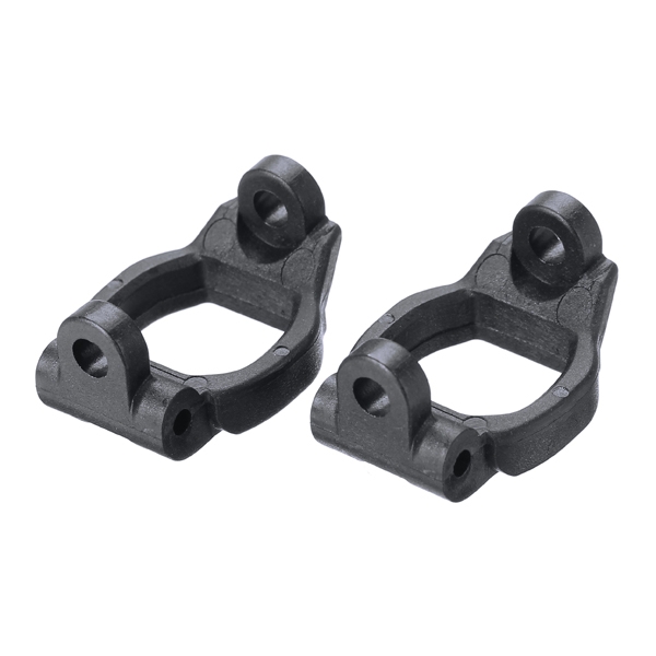 REMO P2506 Caster Blocks C-hubs 1/16 RC Car Parts For Truggy Buggy Short Course 1631 1651 1621